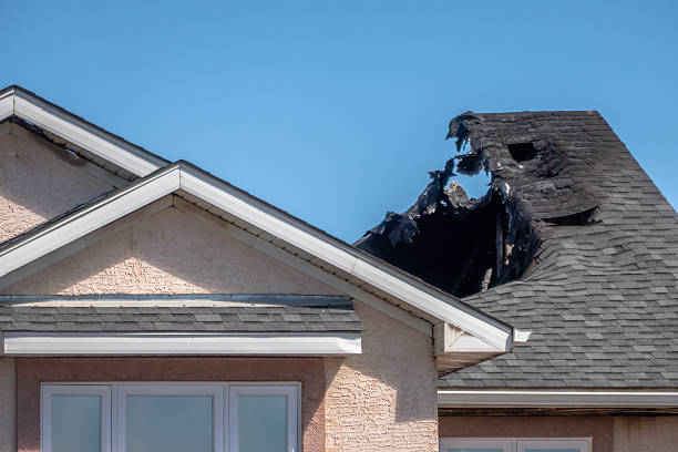 Licensed Smoke Damage Removal service in Lorton, VA - Fire Damage Laser Cleaning